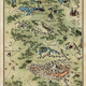 Illustration for article titled Fake Maps Are The Best Maps
